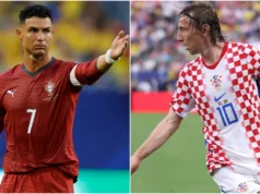 Como assistir Portugal x Croácia nos EUA: Copa do Mundo de 2026, transmissão ao vivo, TV e prévia