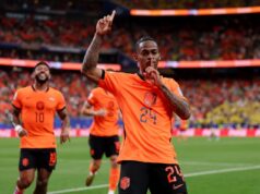 Manchester United intensificou esforços para vencer o Arsenal para o atacante
