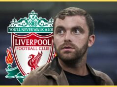 Liverpool perdeu Crisencio Summerville para a Saudi Pro League
