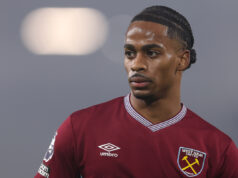 Roma prepara oferta melhorada de Summerville para o West Ham no valor de € 46 milhões