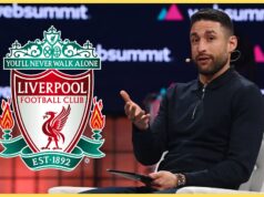 Liverpool perdeu para Crisêncio Summerville e Al-Hilal