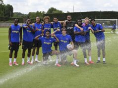 Emegha marcou novamente na vitória do Chelsea sobre o Bromley por 3 a 0 em um amistoso a portas fechadas.