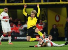 Stephanie é coroada campeã da Just Arsenal World Cup Predictions League