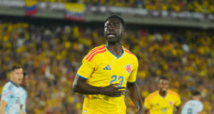 Davinson Sanchez está no topo da lista de desejos de Como por mais de € 20 milhões