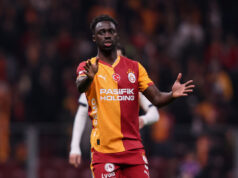 Relatório Davinson Sanchez apontado por Como como Chalobah muito caro para o Chelsea por € 35 milhões