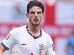 Relatório: Thomas Tuchel, da Inglaterra, recebe impulso quando Declan Rice está disponível para a semifinal da Copa do Mundo de 2026 contra a Argentina