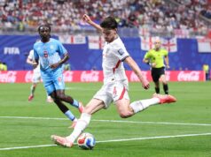 Especialista dá mais detalhes sobre a luta contra lesões de Declan Rice