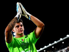 O Torino fechou contrato com Mascardi por 2 milhões de euros, mas também procurou Sunderland e Leeds em busca de um novo goleiro