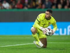 Chelsea não quer pagar sessenta milhões de euros por um titular de elite