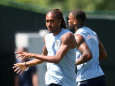 Spence é mais caro que Khalaili de 30m, mas o Inter se prepara para negociações com o Tottenham