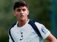 Relatório: Arsenal venceu grandes clubes para contratar ex-jovem do Tottenham