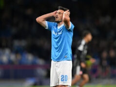 Juventus interessada em Elmas para o reencontro de Spalletti após a vitória do Scudetto em 2023