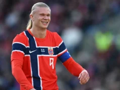 Classificação atualizada da FIFA da Noruega antes do confronto da Copa do Mundo de 2026 com o Brasil