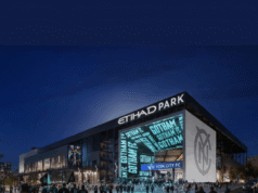 Gotham Queens está se mudando em 2018 para o novo cenário do Etihad Park – The Football Equalizer