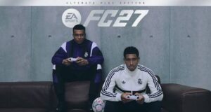 EA Sports revisa a edição FC 27 Ultimate Plus e aumenta o preço para lançamento em setembro