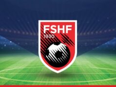 A Federação Albanesa lançou um programa de clubes para fortalecer os laços comunitários