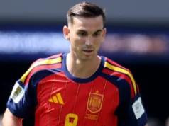 A estrela do PSG, Fabian Ruiz, fala sobre seu retorno dos sonhos ao Real Betis em meio às comemorações da Copa do Mundo de 2026