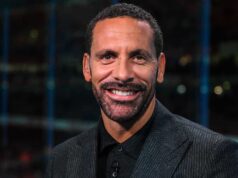 Rio Ferdinand diz ao Arsenal para contratar estrela indesejada do Manchester United