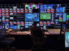As transmissões das semifinais da Copa do Mundo dominam o público nacional
