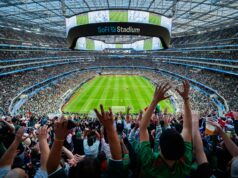 Teste! Você consegue citar todos os estádios da Copa do Mundo do século 21?