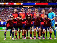 Previsão Espanha x Áustria enquanto as duas nações europeias se enfrentam nas oitavas de final