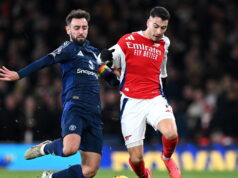 Gabriel Martinelli emergiu como um alvo surpresa para o United – Man United News and Transfer News
