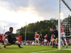 Previsão de tamanho reduzido: Galway vs Sligo Rovers