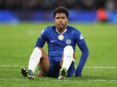 Chelsea está focado no lucro em comparação com Santos Maduke