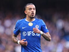 Estrela do Chelsea, Man City, ‘principal alvo defensivo’, diz exclusividade
