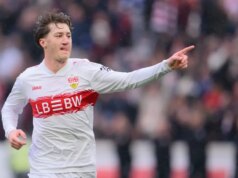 Newcastle United almeja Sandro Tonali mais tarde da Bundesliga