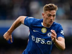 Fontes dizem que o jogador do Chelsea está desesperado para provar seu valor