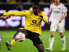 Fenerbahçe demitiu Serhou Guirassy quando a crucial cláusula de rescisão se aproximava do prazo