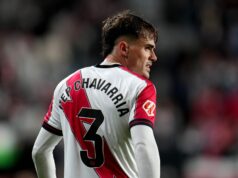 Chelsea pagará £ 21,5 milhões por jogador da La Liga enquanto o clube segue em frente