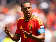 Qual é a classificação atual da Bélgica na FIFA antes da partida da Copa do Mundo de 2026 contra a USMNT?