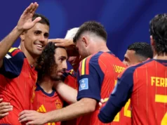 Como uma vitória, empate ou derrota da Espanha contra a Bélgica afetará a chave da Copa do Mundo de 2026