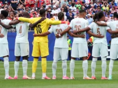 Por que a FIFA permanece em silêncio antes do França x Espanha na semifinal da Copa do Mundo de 2026?