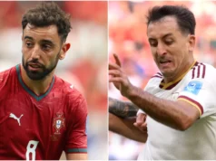 Atualizações ao vivo de Portugal x Espanha: cobertura minuto a minuto do jogo das oitavas de final da Copa do Mundo de 2026