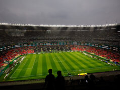“Espero que você fique bravo com o México”