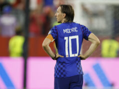 ‘Talvez a Copa do Mundo não tenha ouvido falar de Luka Modric’