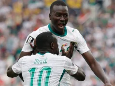Qual é a classificação atual do Senegal na FIFA antes da partida da Copa do Mundo de 2026 contra a Bélgica?