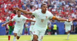 ‘A final França-Argentina é uma celebração de duas seleções de elite’