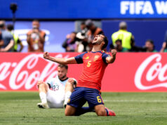 ‘Miel Merino é uma arma devastadora para Espanha’
