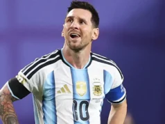 Lionel Messi analisa o confronto da Argentina nas semifinais da Copa do Mundo de 2026: ‘Jogar contra a Inglaterra é especial’