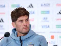 ‘Não consigo imaginar ver a Inglaterra no play-off do terceiro lugar’