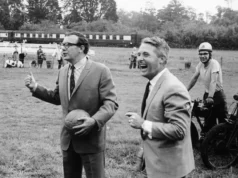 1966 e tudo: o dia em que Argentina e Inglaterra se tornaram grandes rivais