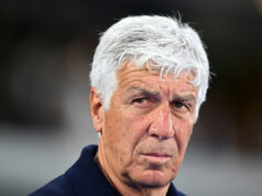 Gasperini: ‘Todo o sistema italiano precisa ser revisto, especialmente no setor jovem’