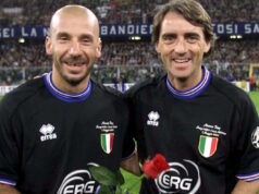 Des Walker, ex-zagueiro da Inglaterra e da Sampdoria, apoia Roberto Mancini para a Itália Hot Seat ‘entende bem o jogo’