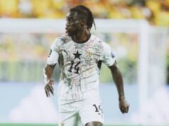 Gedeon Mensah decidiu ingressar no FC Köln • Sahara Football