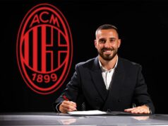 Oficial: Gila chega ao Milan vindo da Lazio com contrato de cinco anos | Blog rossonero