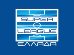 A Superliga Grega aumentou o limite de jogadores estrangeiros para 7